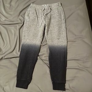 Hollister Sweatpants
